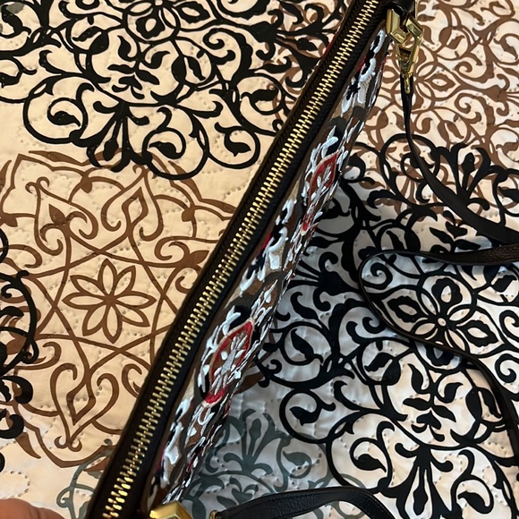 OrYany Embroidered Crossbody - Picture 6 of 9